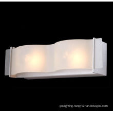 Modern Bedside Glass Wall Sconces (MB4145-2W)